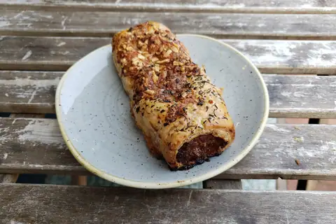 Sunday's Bread photo 4