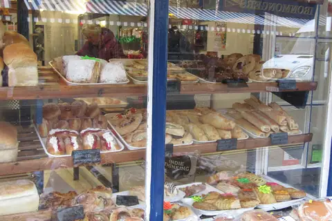 Sunday's Bread photo 2